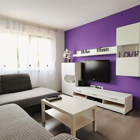 PUY Apartment Jan 2+2 With Balcony מראה חיצוני תמונה