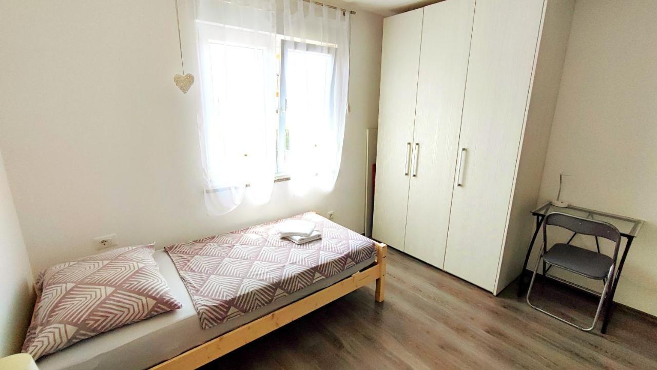 PUY Apartment Jan 2+2 With Balcony מראה חיצוני תמונה